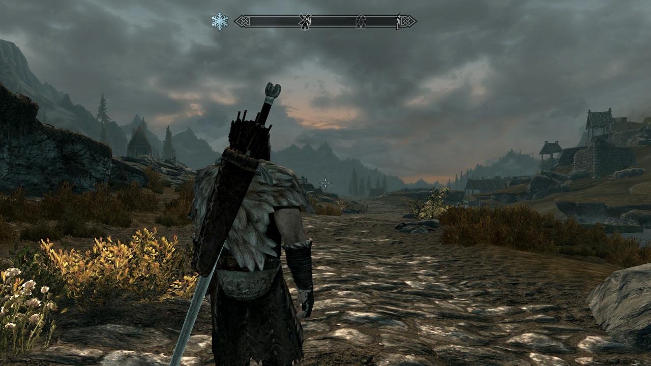 血源诅咒 完整版 截图10