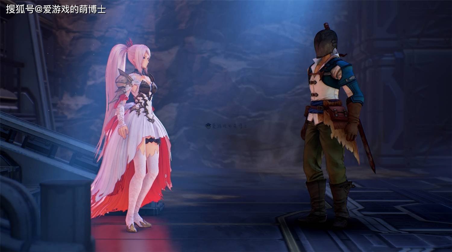 怪物猎人：世界 终极版 截图18