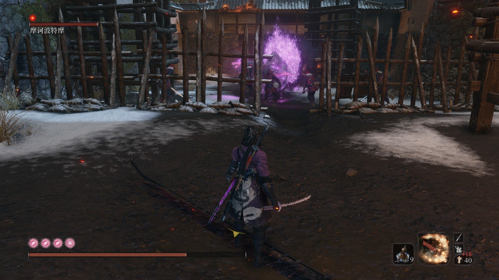 塞尔达传说：旷野之息 豪华版 截图18