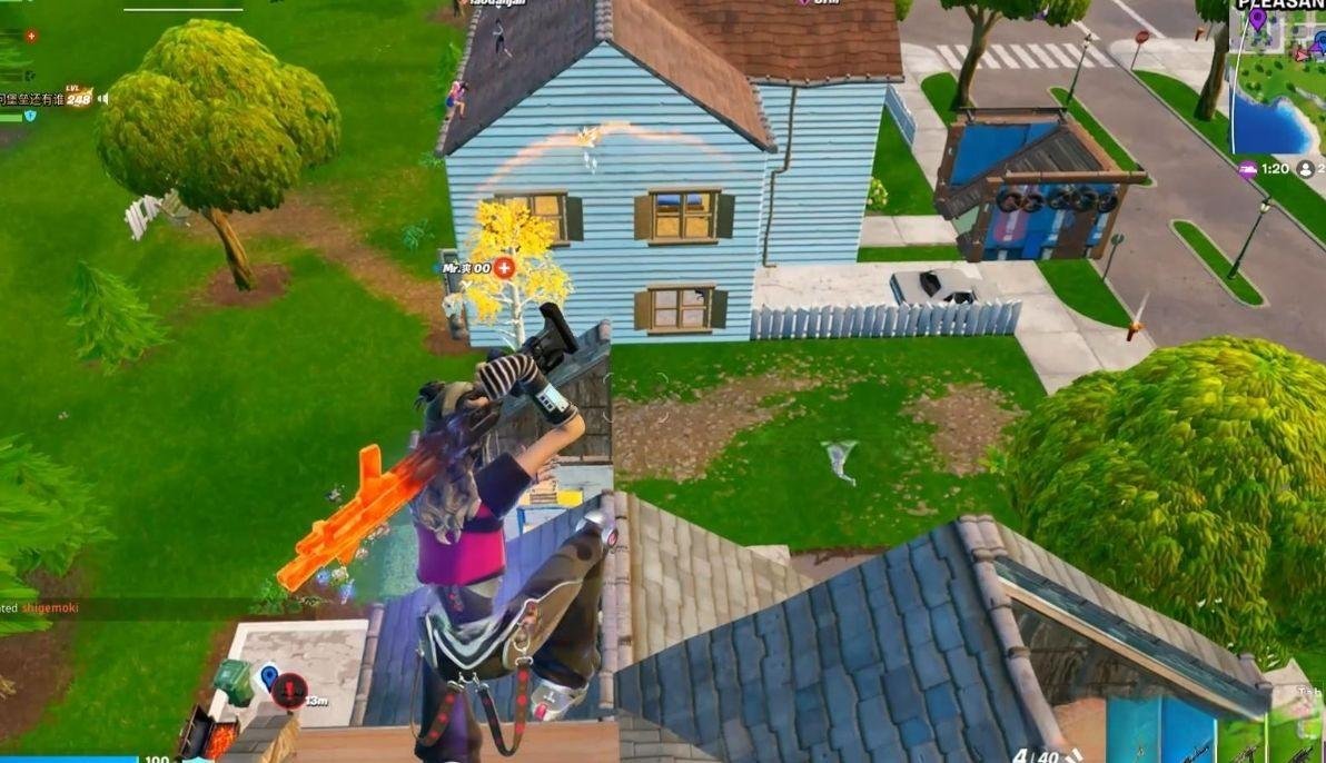 极限竞速：地平线5 重制版 截图7