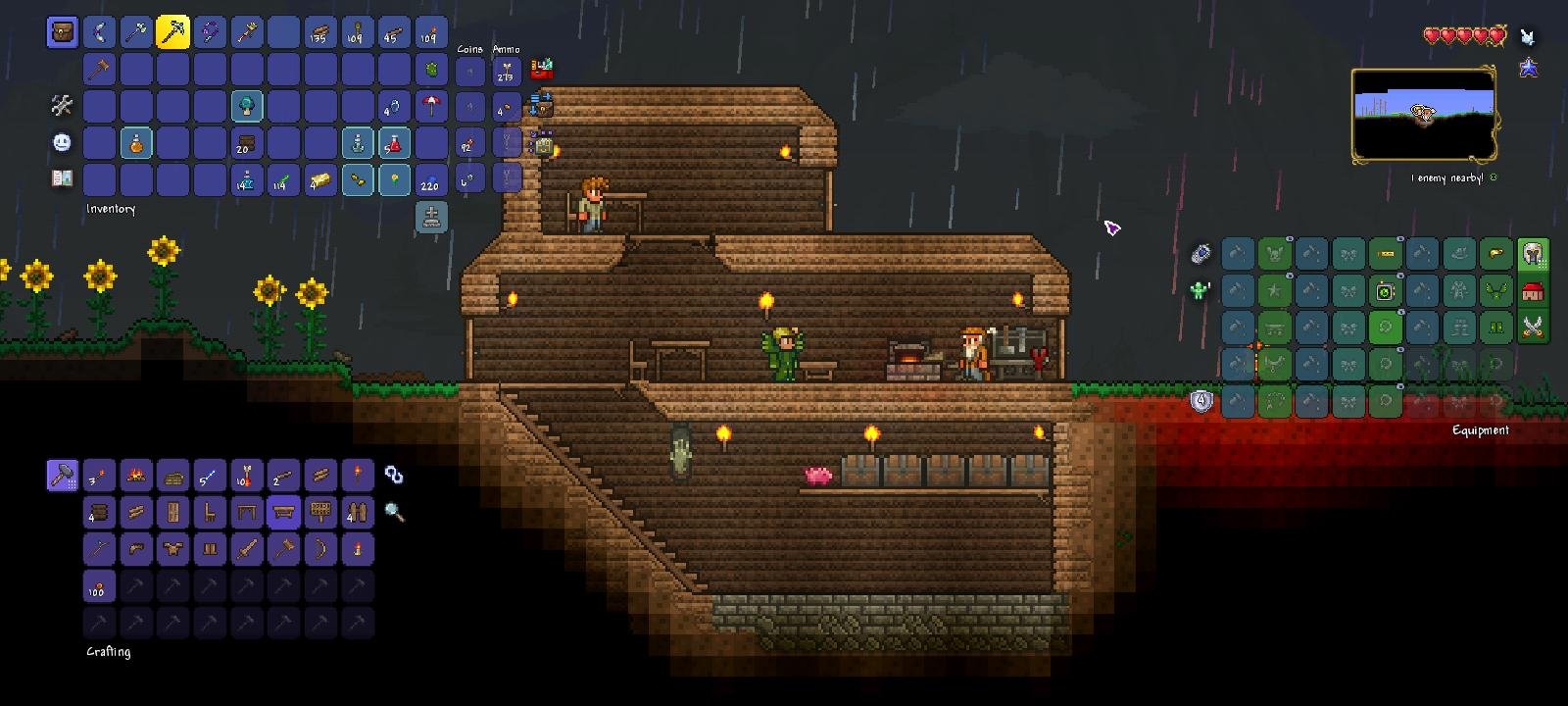 黑暗之魂3 截图17