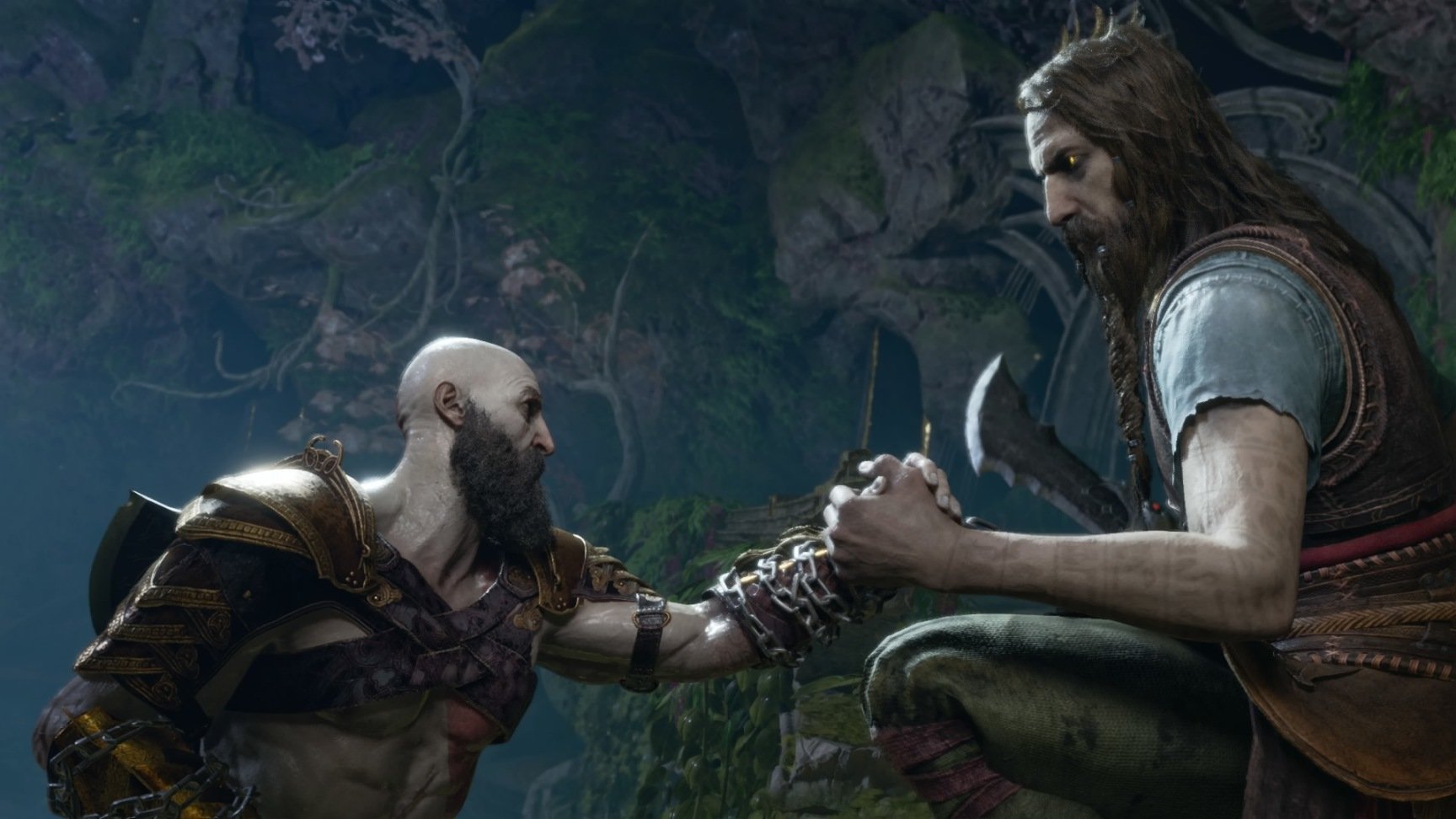 只狼：影逝二度 终极版 截图19