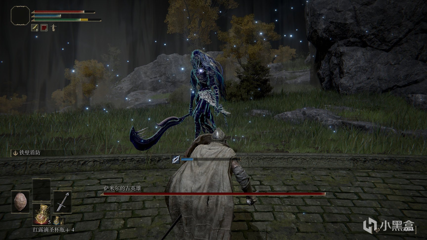 艾尔登法环 截图14