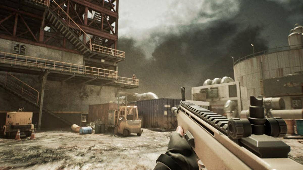 怪物猎人：世界 截图16