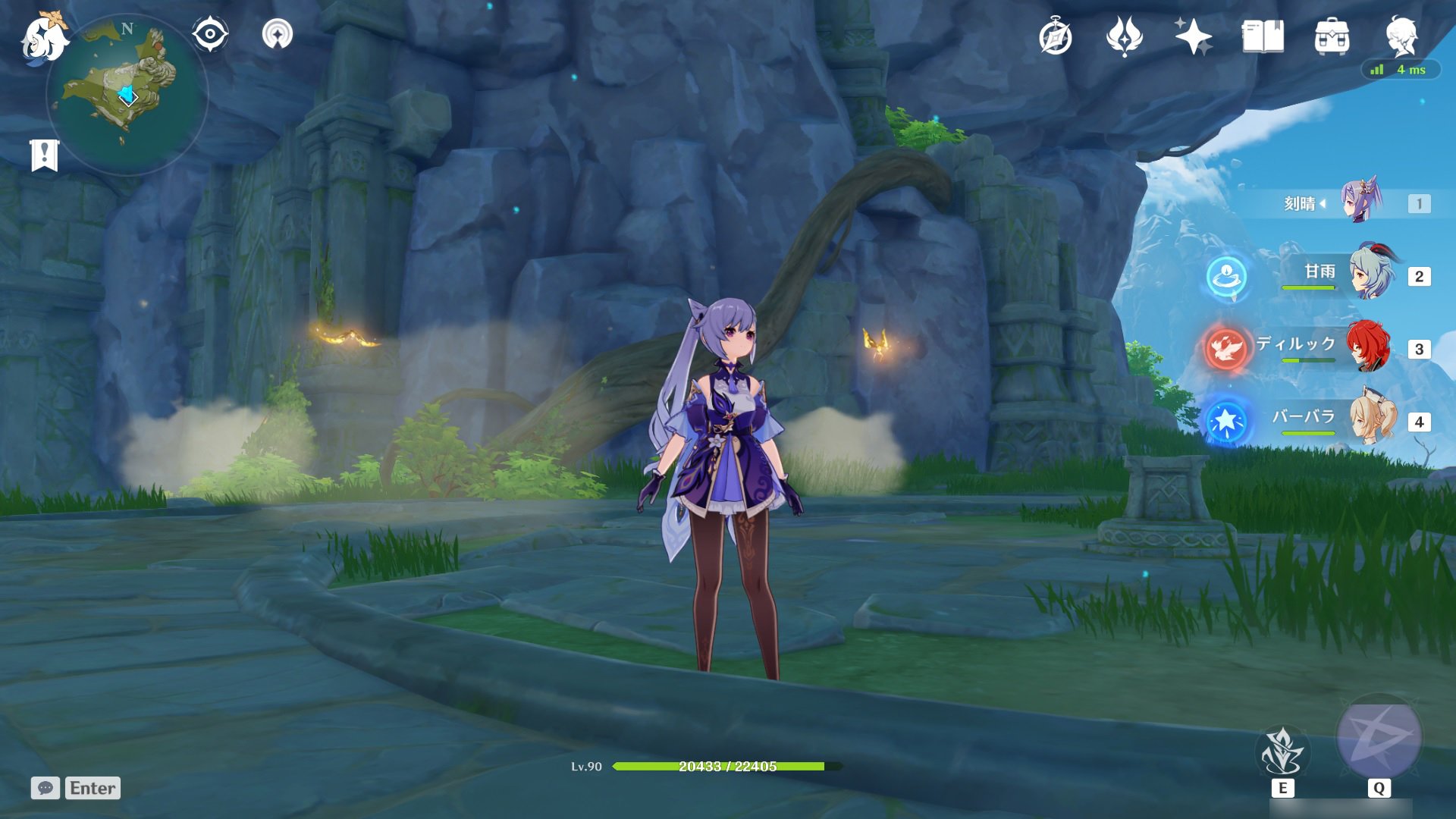 英雄联盟 重制版 截图11