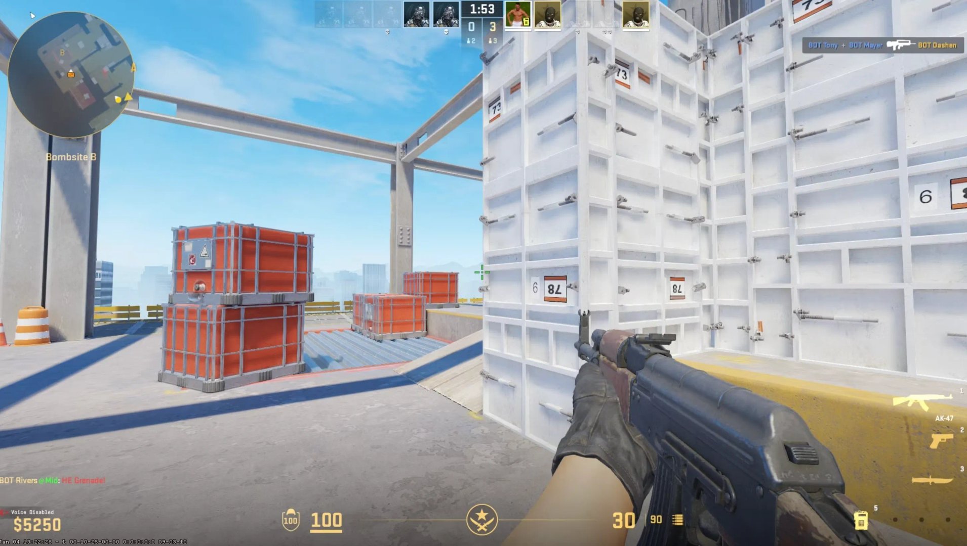 GTA5 年度版 截图11