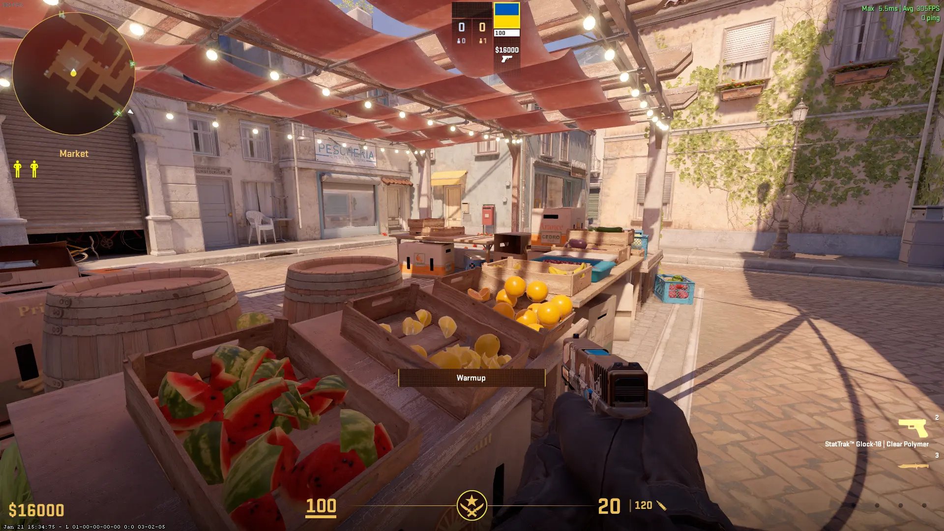 GTA5 年度版 截图14