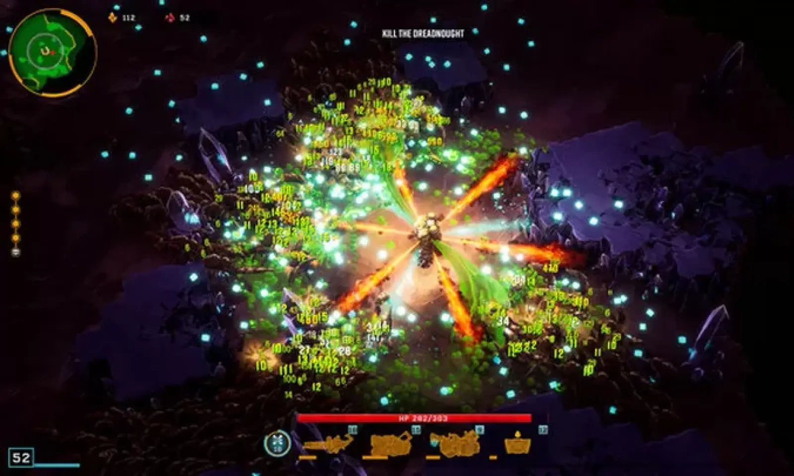 塞尔达传说：旷野之息 重制版 截图7