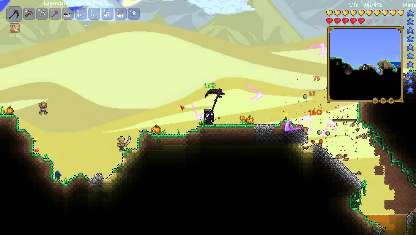 饥荒 豪华版 截图15