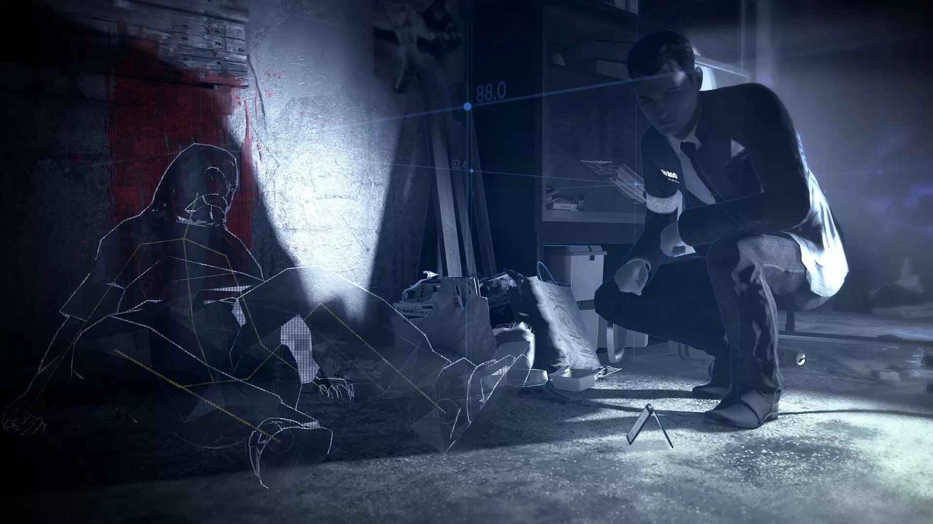 和平精英 终极版 截图16