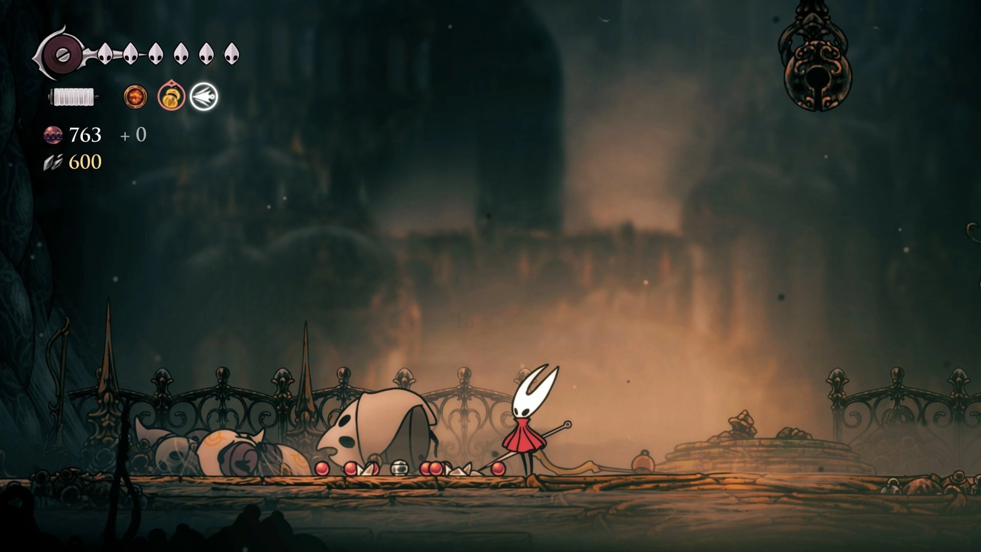 血源诅咒 完整版 截图10