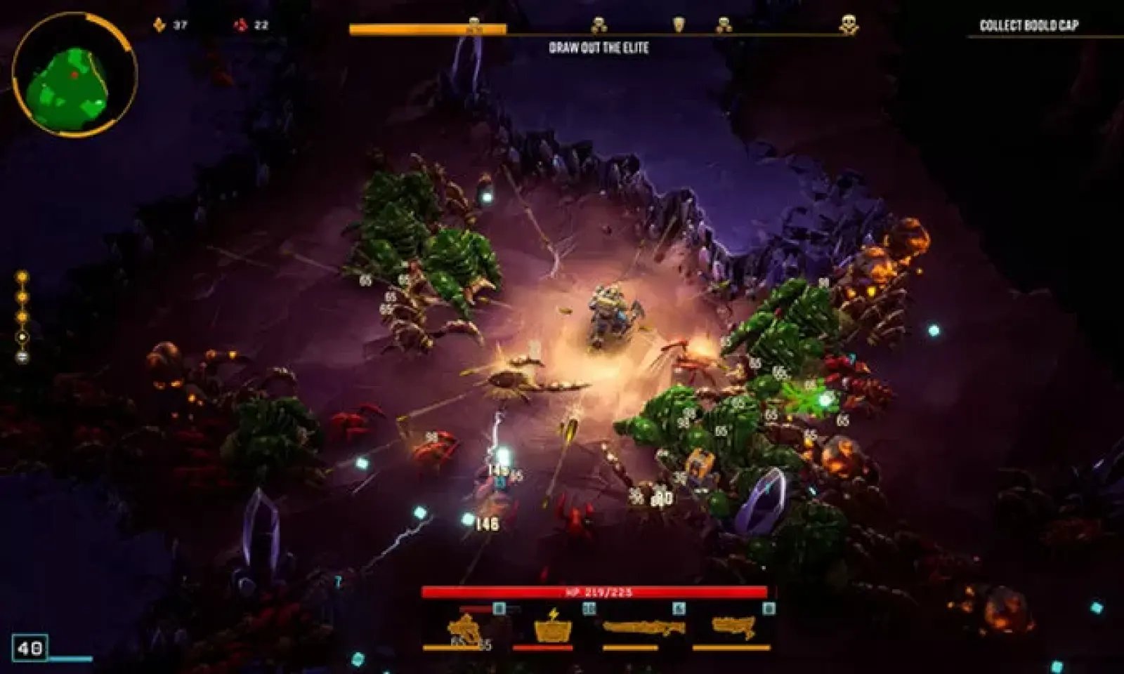 对马岛之魂 豪华版 截图1