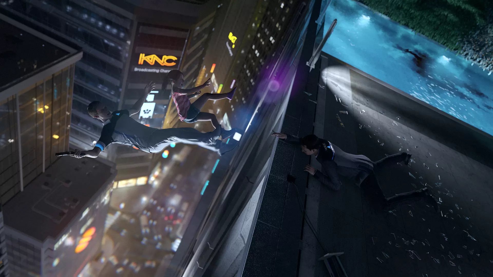 怪物猎人：世界 完整版 截图7