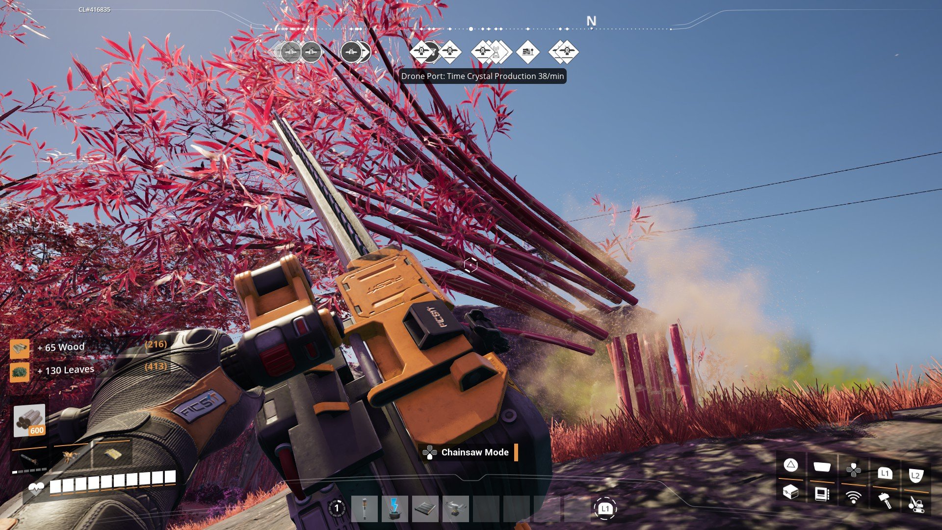 糖豆人：终极淘汰赛 重制版 截图14