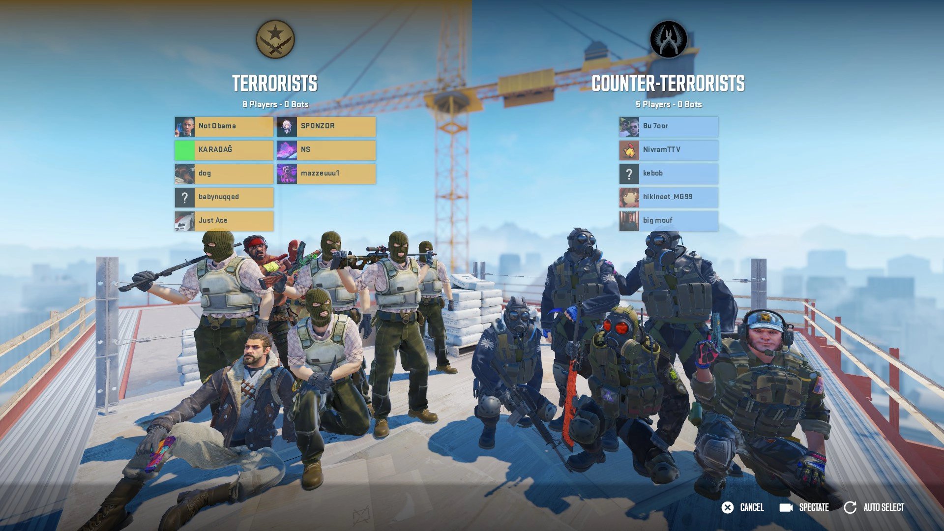 最终幻想14 年度版 截图2